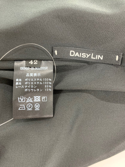 デイジーリン ドレス レディフレア 06902 ワンピース 42 ブラック ITWSAP0RVVGE 【SALE】