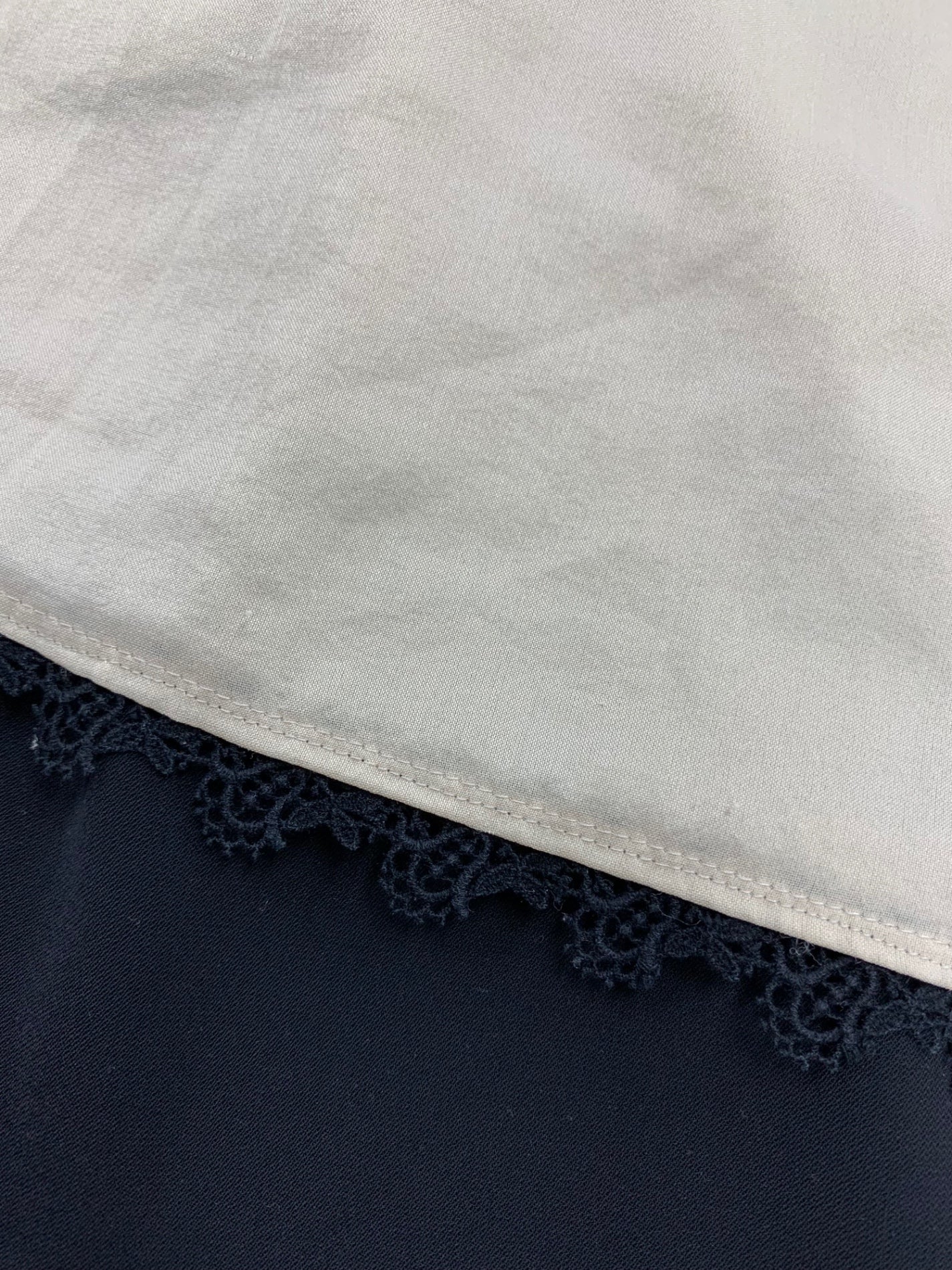 デイジーリン Beige×Black Dress 06602 ワンピース 40 ベージュ ITMKA0345ZP0 【SALE】