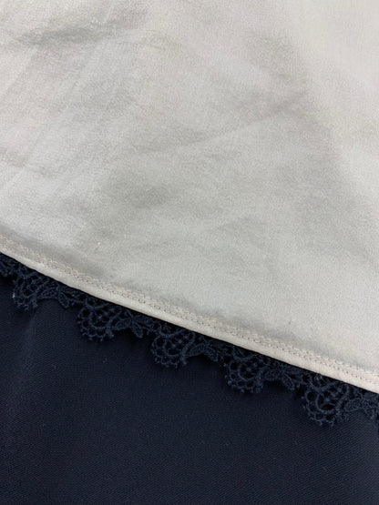 デイジーリン Beige×Black Dress 06602 ワンピース 40 ベージュ ITMKA0345ZP0 【SALE】