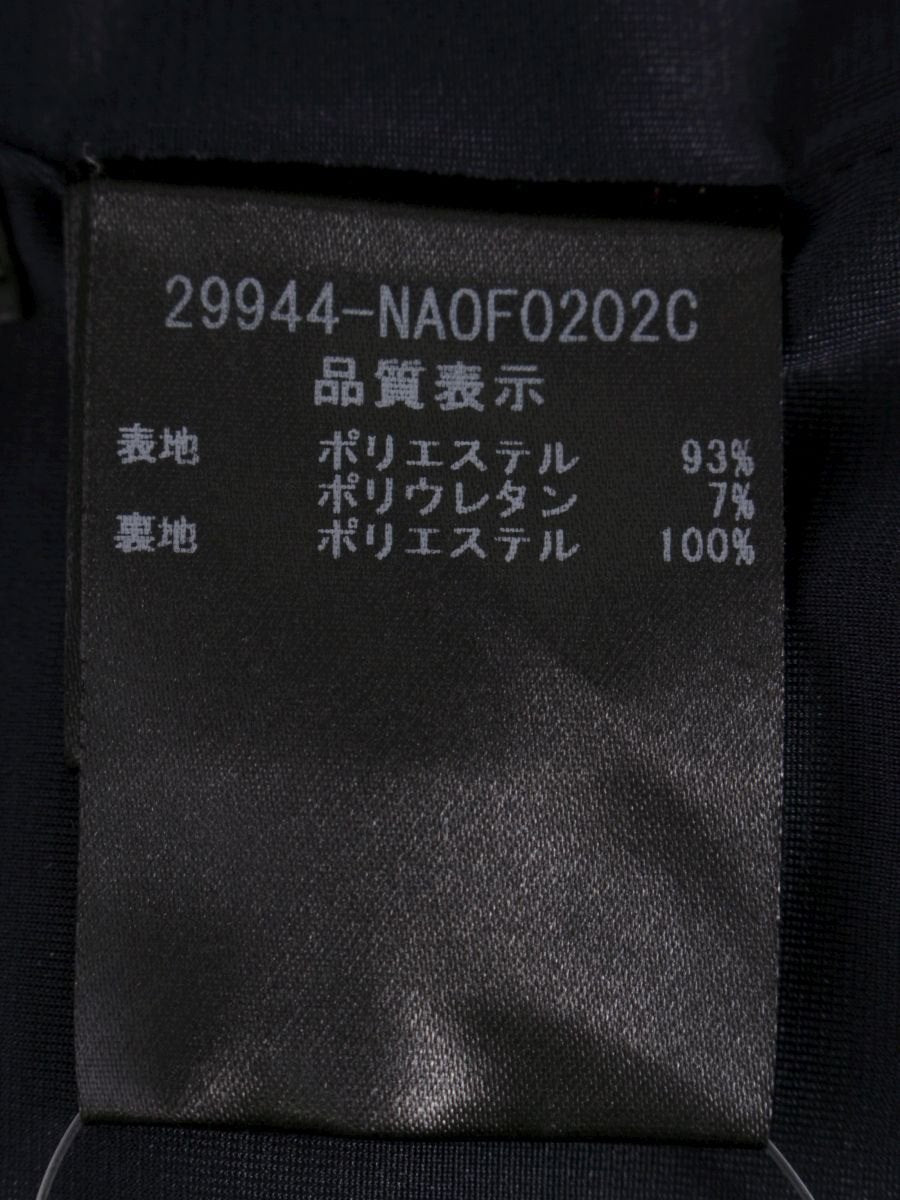 フォクシーニューヨーク ワンピース レイニーエンジェル 29944 40 ネイビー ITNOZ23KM3XO 【SALE】