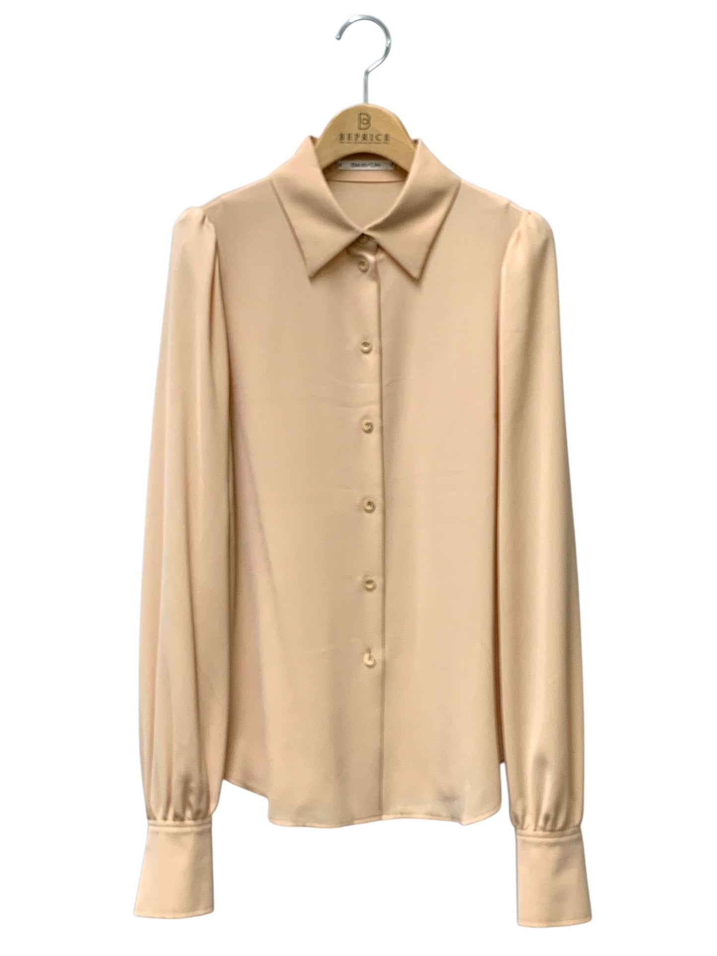 デイジーリン Blouse Lady Lady 06305 シャツ ブラウス 42 ベージュ IT7EHFGN96ZJ