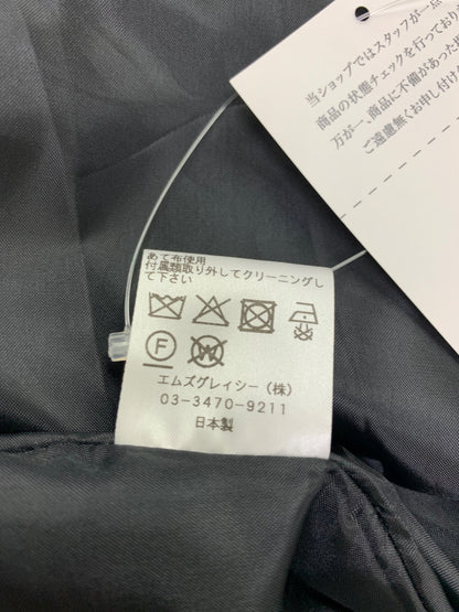 エムズグレイシー 511506 40 ブラック キャミソールワンピース ITZW9GX1MPRW