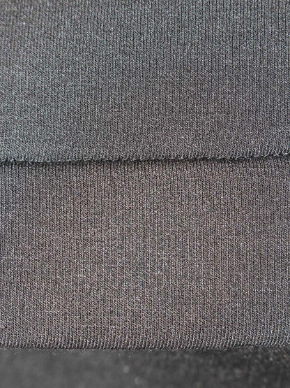 エムズグレイシー 917508 スカート 40 ブラック フラワーモチーフ タックフレア IT7YKMUOWSZO