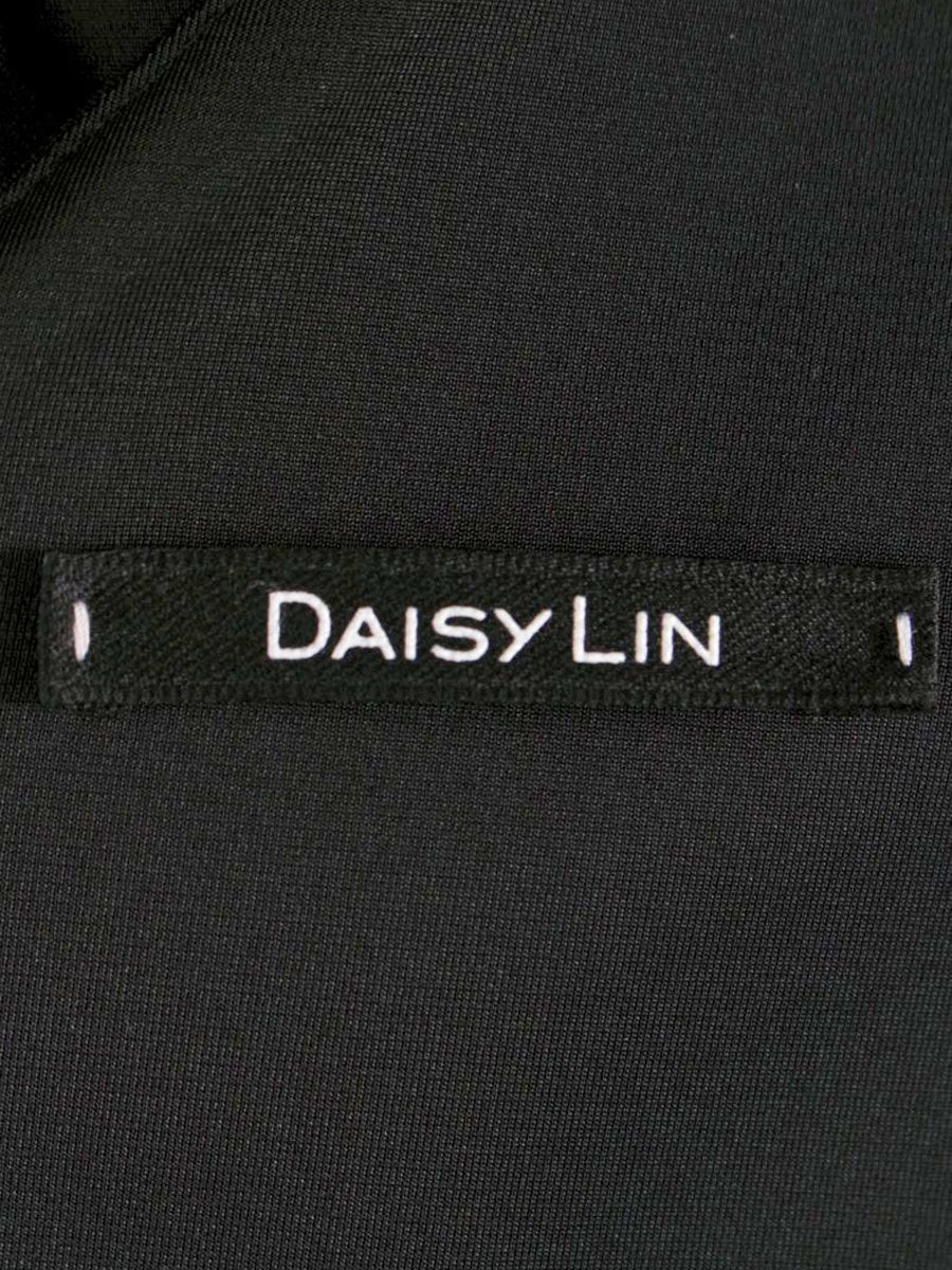 デイジーリン Dress Countess V 06235 ワンピース 42 ブラック ITL61AXYNHX2