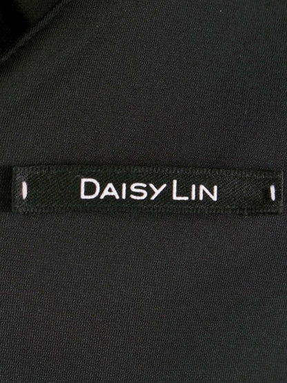 デイジーリン Dress Countess V 06235 ワンピース 42 ブラック ITL61AXYNHX2