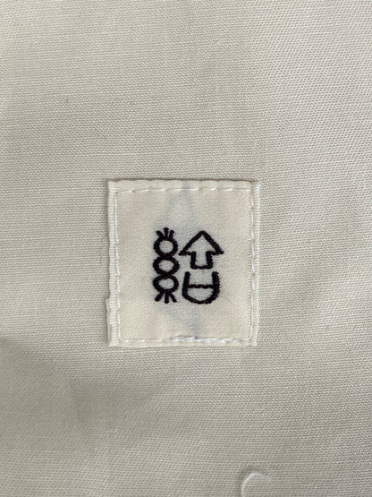 結 ユイ PLANER EASY PANTS YEPT-003 パンツ 1 ベージュ ITR72ND2JH3C