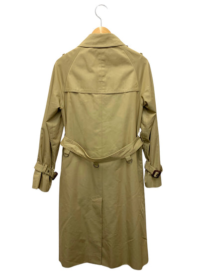 アパルトモン 15-020-560-0048-3-0 トレンチコート 36 ベージュ タカヒロマツシタ ITOOA3HXX28M 【SALE】