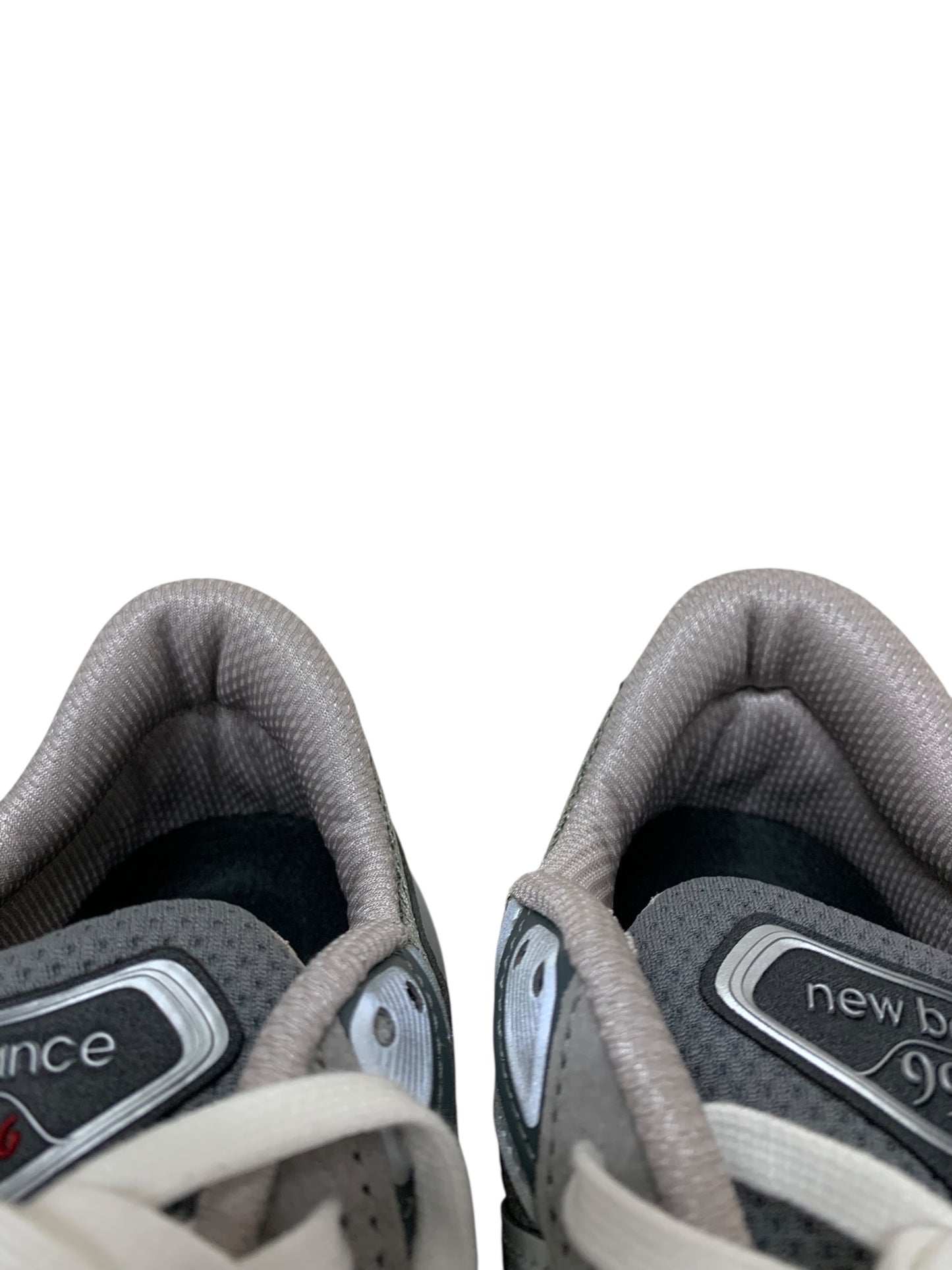 ニューバランス M990GL6 スニーカー 25.0 グレー USA製 ITBLKAAKATP5
