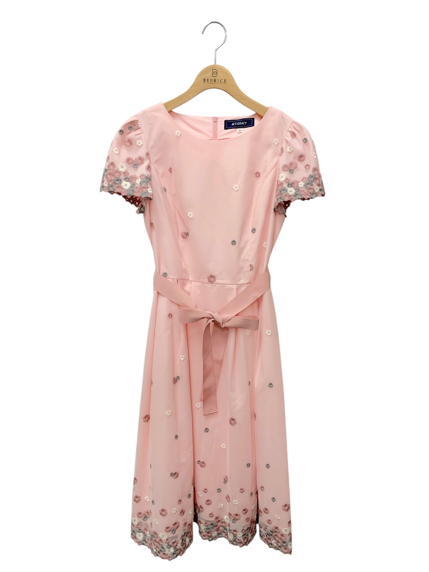 エムズグレイシー ワンピース通販 | 中古ブランド古着 | ビープライス