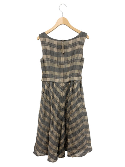 フォクシーブティック Dress Aalto 42410 ワンピース 38 ベージュ ITU1Q31PZ2BO