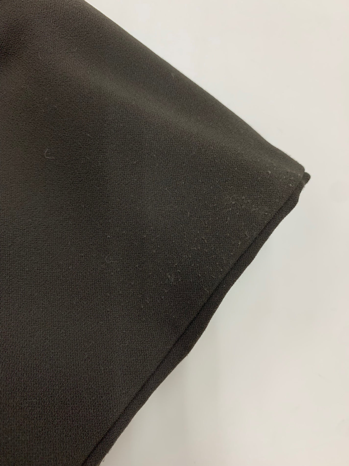 フォクシーニューヨーク 32380 コート 38 ブラウン マイクロクッション IT52QFRMGV8J