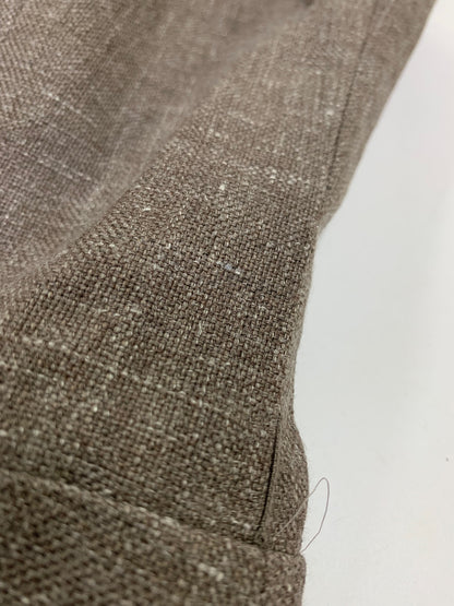 フォクシーブティック  Antique Brun 34997 ワンピース 42 ブラウン IT8ZP90AJGJ8