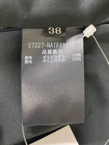 フォクシーニューヨーク Blouse 37327 ブラウス 38 ネイビー リボン ITEV8YKHH620