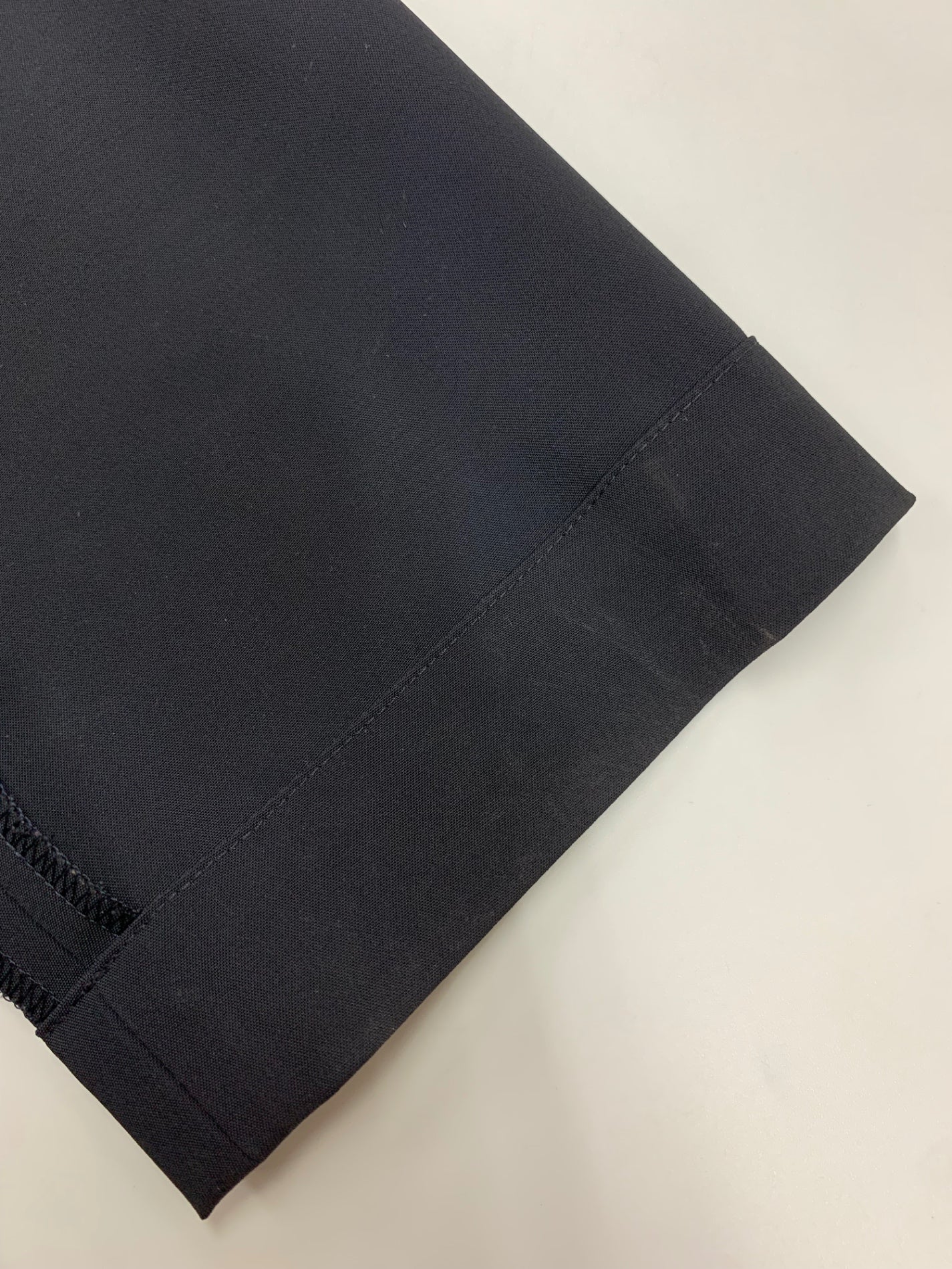 フォクシーニューヨーク コート Rainy Fit and Flare 34807 38 ネイビー ITPQGQVN3YSW