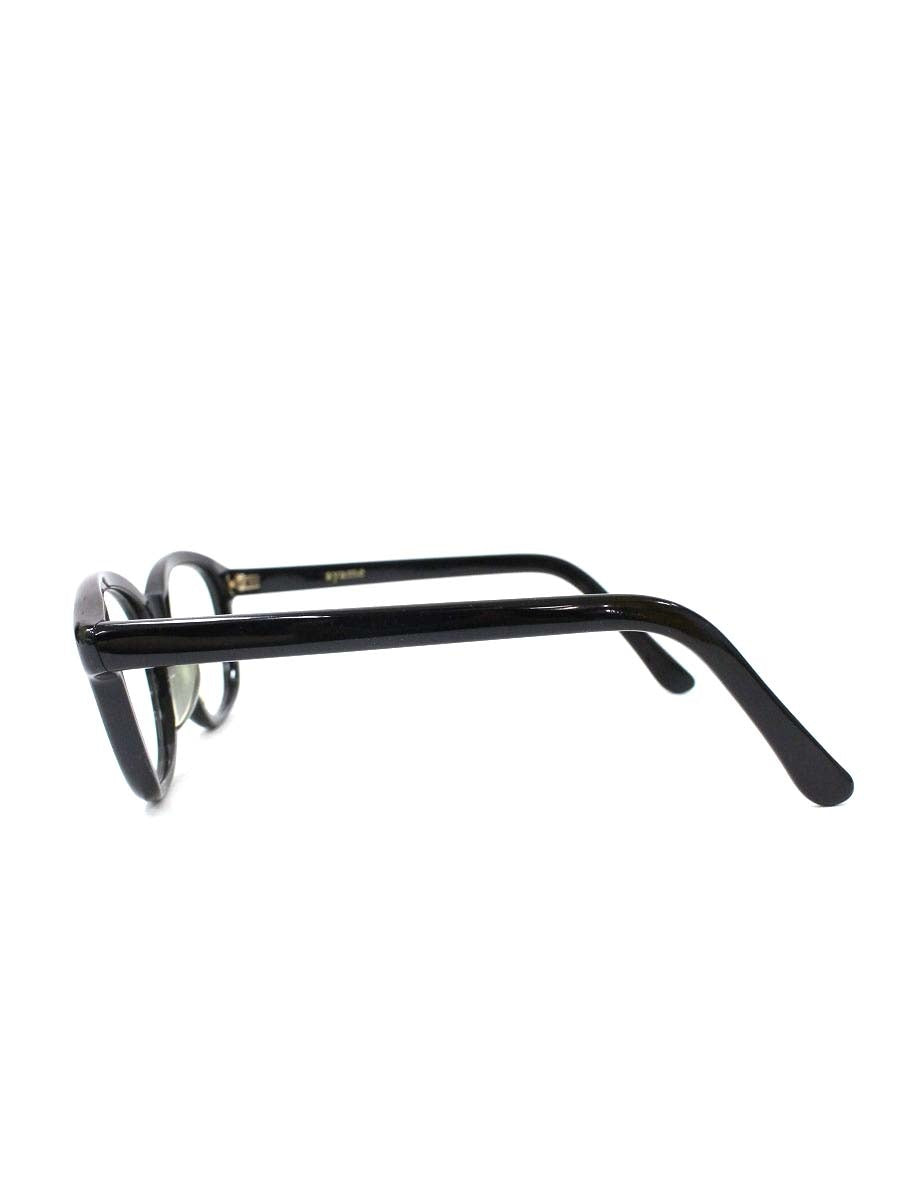 ayame（アヤメ） 眼鏡 ブラック NEWOLD ITDUE277RNKA 【SALE】