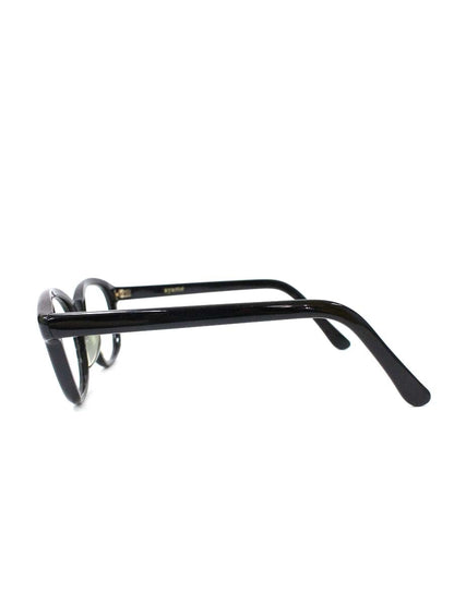 ayame（アヤメ） 眼鏡 ブラック NEWOLD ITDUE277RNKA 【SALE】