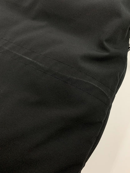 カナダグース 4078JMB R ダウンジャケット L ブラック ITPIBASPR43I