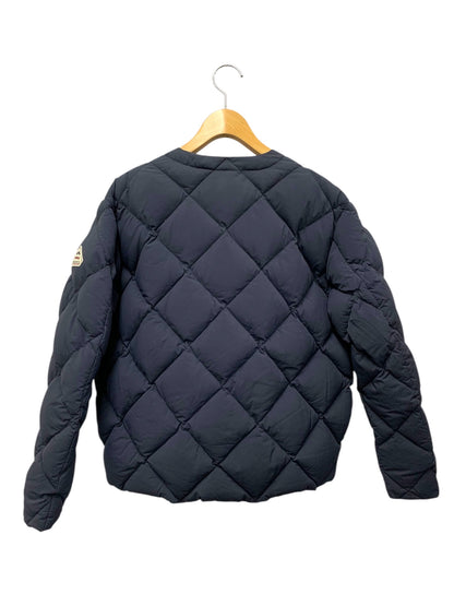 ピレネックス NACRE 2 HWU029P416134 ダウンジャケット 34 ネイビー ナクル ITAA8556CJ4C