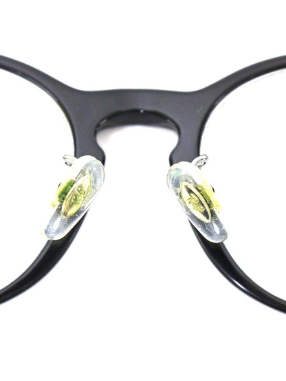 レイバン RB5386D メガネ ブラック セルフレーム フルリム ITYPPBAWVUTC 【SALE】