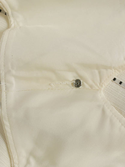 フォクシーブティック Horizon ホライゾン 39687 ワンピース 38 ホワイト ボーダー ITXKT7978VS6