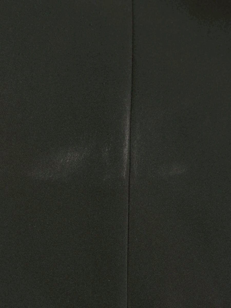 フォクシーブティック イリプスフレアー 36424 スカート 40 ブラック ITE7SRMB9X78