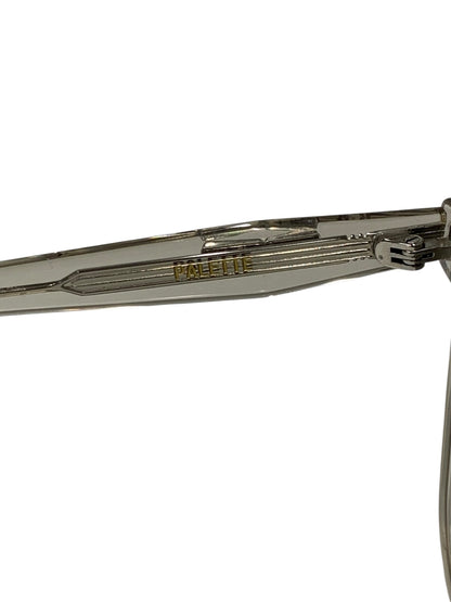 ジェントルモンスター Palette パレット サングラス 透明 セルフレーム ボストン IT7FX5DKDCTE