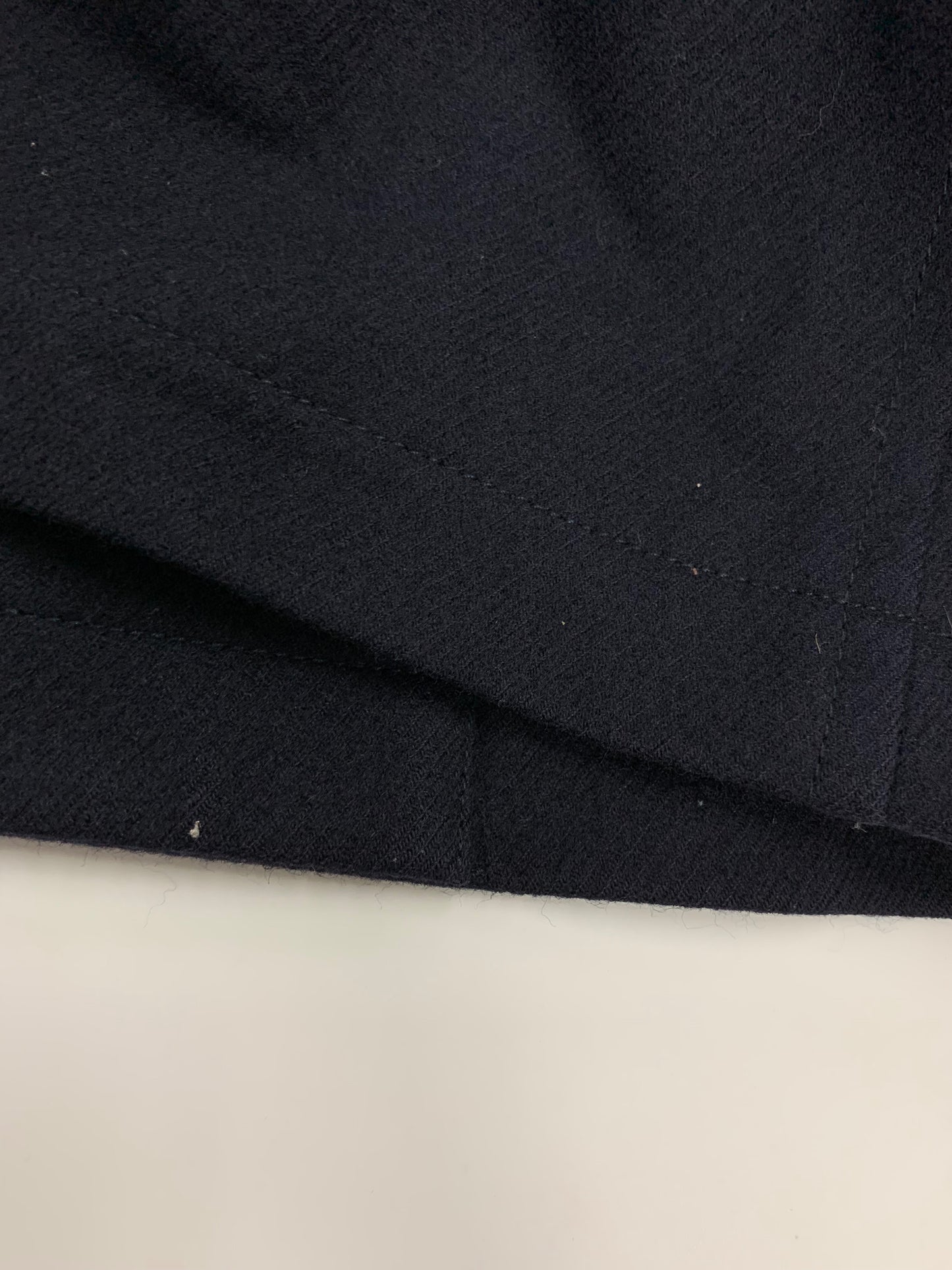 マッキントッシュフィロソフィー H1C65-220-29 ダッフルコート 38 ネイビー ウール IT9NCETMYIYG 【SALE】