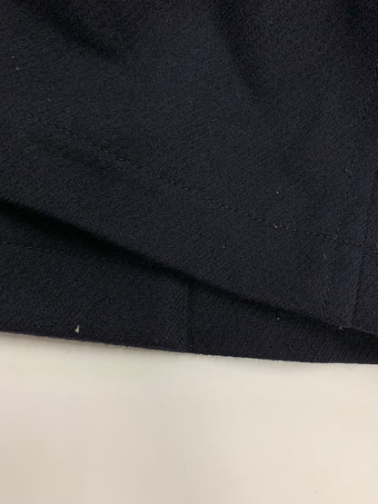 マッキントッシュフィロソフィー H1C65-220-29 ダッフルコート 38 ネイビー ウール IT9NCETMYIYG 【SALE】