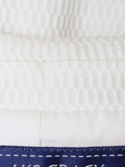 エムズグレイシー 524328 ジャケット 38 ホワイト IT12TZ1FYSA8