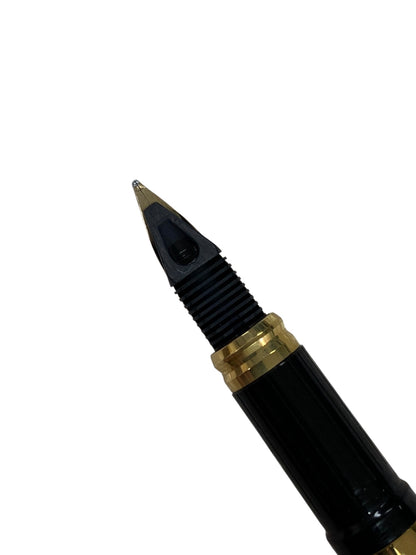 エス・テー・デュポン 万年筆 ライン2 純正漆濃紺 41275 M ペン先18金 IT6CVVIS5MA6