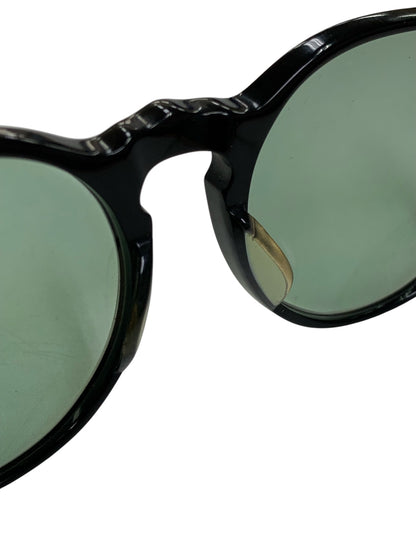 ボシュロム Bausch & Lomb ヴィンテージ 707 サングラス ブラック ITK35CROR5QM