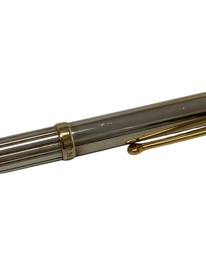 エルメス ペン シルバー シルバー ITGB1AX50BUK