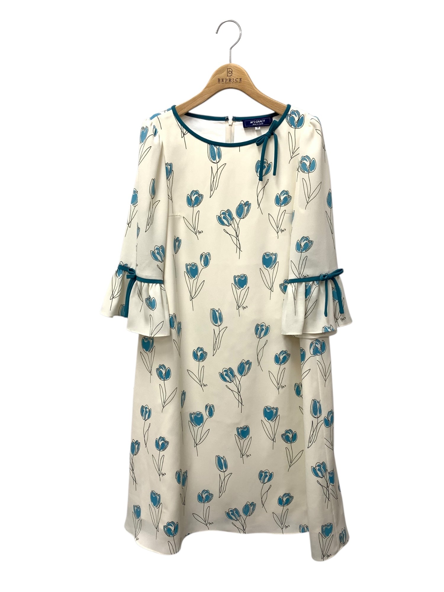 エムズグレイシー ワンピース通販 | 中古ブランド古着 | ビープライス