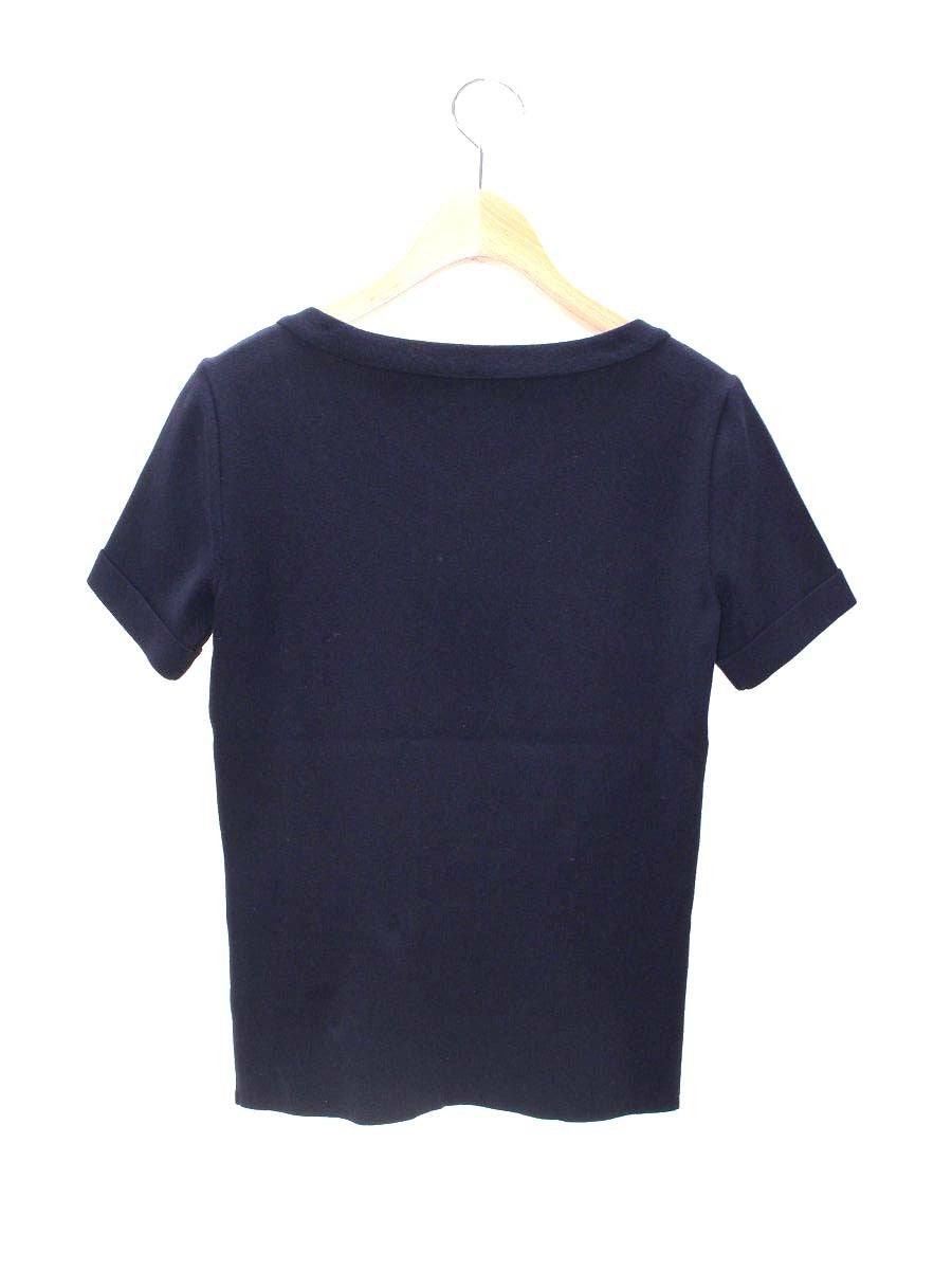 フォクシーブティック ニットトップス ハイドレンジア 37615 フォクシーブティック ニットトップス ハイドレンジア 37615
