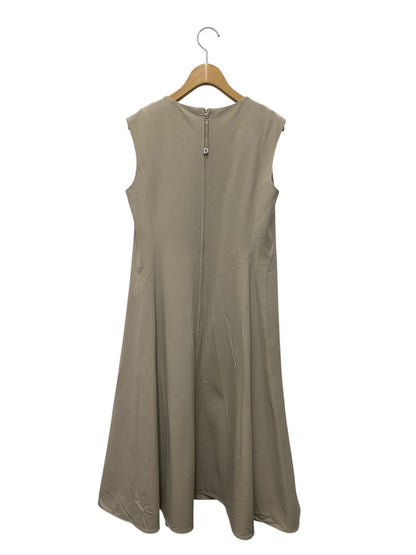 デイジーリン Graceful Flare グレースフル フレア 07208 ワンピース 38 ベージュ ITLIOUHOGRCG