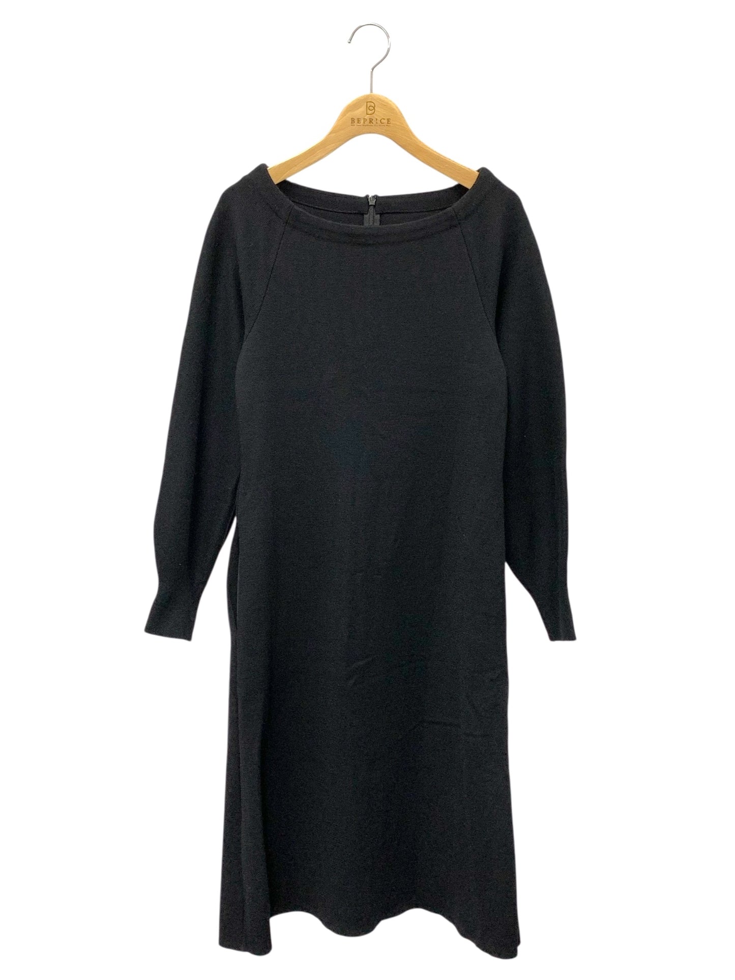 フォクシーブティック Dress Rachel 39945 ワンピース 38 ブラック ITZLKX5UONOA