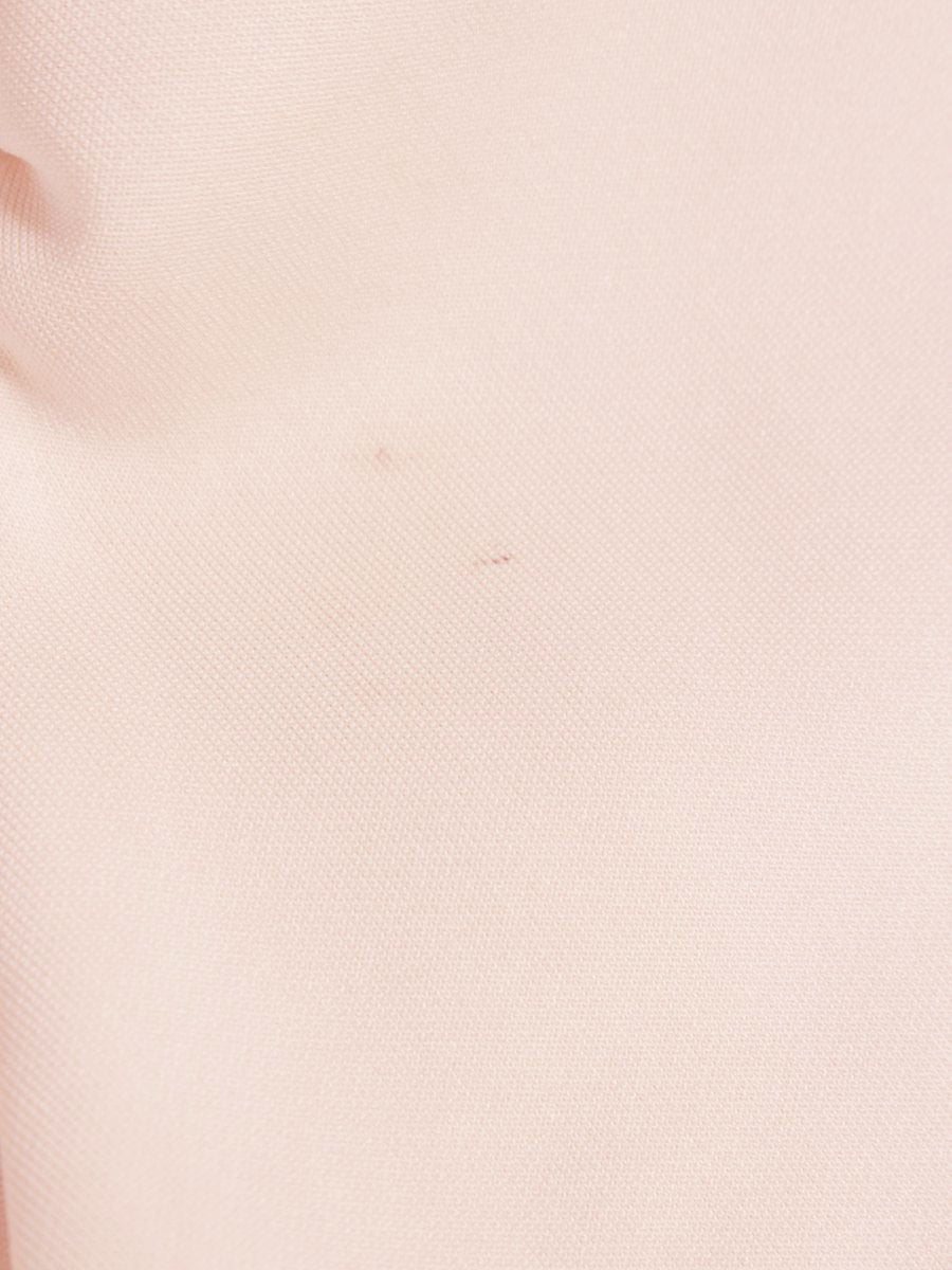 セルフォード CWC0222030 ワンピース 36 ピンク Vネック パフスリーブ 半袖 ITIL3TPHGOC0 【SALE】