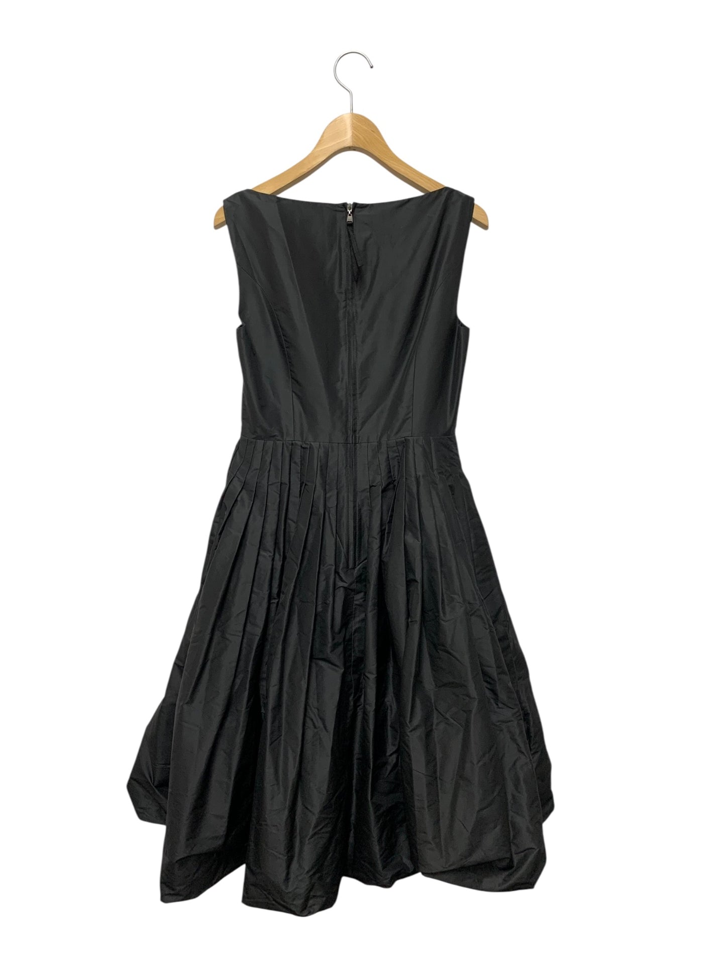デイジーリン for フォクシー ワンピース 33142 フレンチナイトドレス 38 ブラック ITAL21N6OU9M
