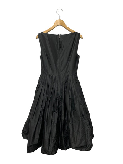 デイジーリン for フォクシー ワンピース 33142 フレンチナイトドレス 38 ブラック ITAL21N6OU9M