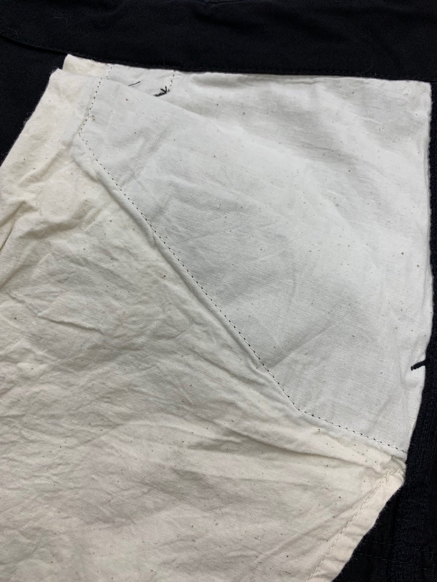 アヴィレックス SIMPLE M-65 PANT カーゴパンツ 2XL ブラック ITJGZNFHJIQK