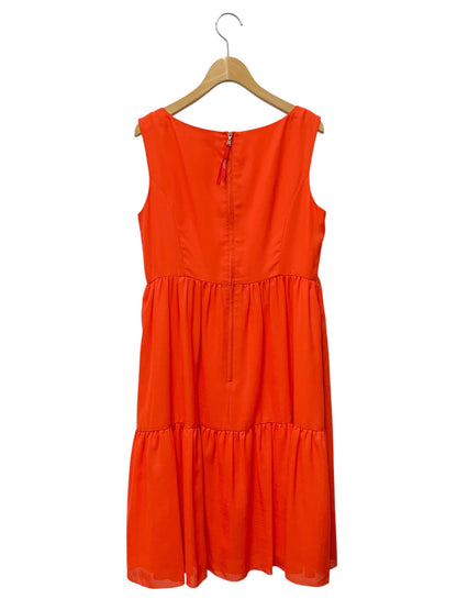 フォクシーニューヨーク Dress 40966 ワンピース 40 レッド SP品 ITODCS9F9C60 【SALE】