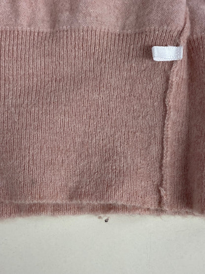 セルフォード オフショルプルオーバー CWNT245027 F ピンク 24AW IT00TOAL67OO 【SALE】