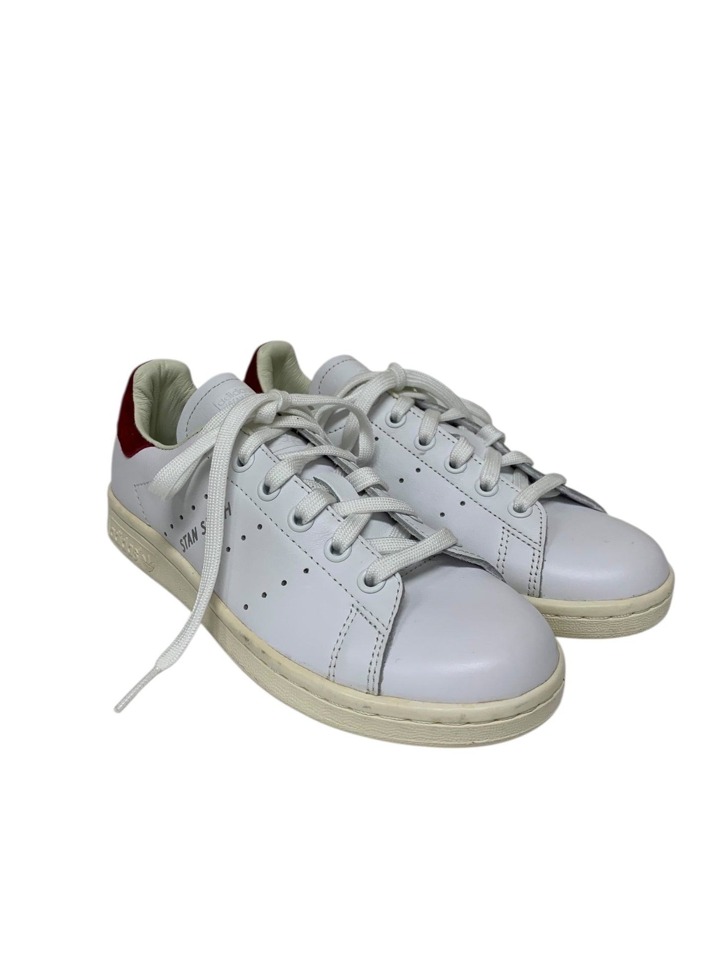 アディダス stan smith スタンスミス APC011001 スニーカー 22 ホワイト IT7WB68GV820