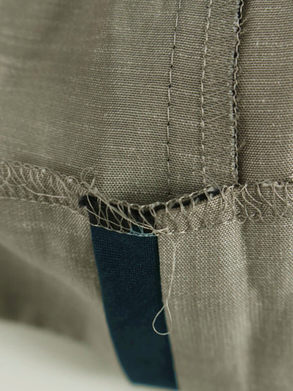 トゥービーシック W5J55-141-76 ワンピース 42 グレー センターレース IT8F3QMVP2RS 【SALE】