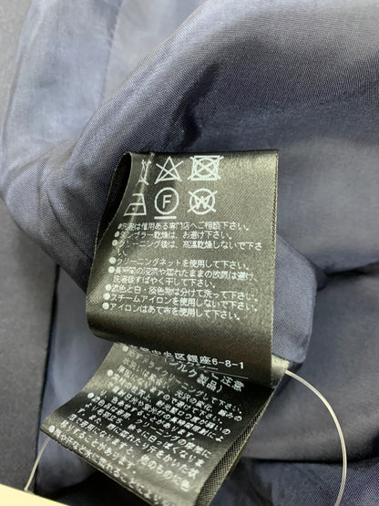 フォクシーブティック アルドワーズ 34152 40 ネイビー ワンピース ITOCM8HU1JKM