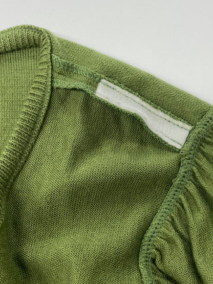 フォクシーニューヨーク Cardigan Lexington 41259 カーディガン 40 グリーン IT93ZCT6WOMH