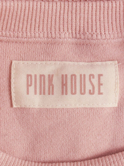 ピンクハウス A2113UTR577 スウェット 3 ピンク イチゴ ケーキ IT28MXQDRRYQ