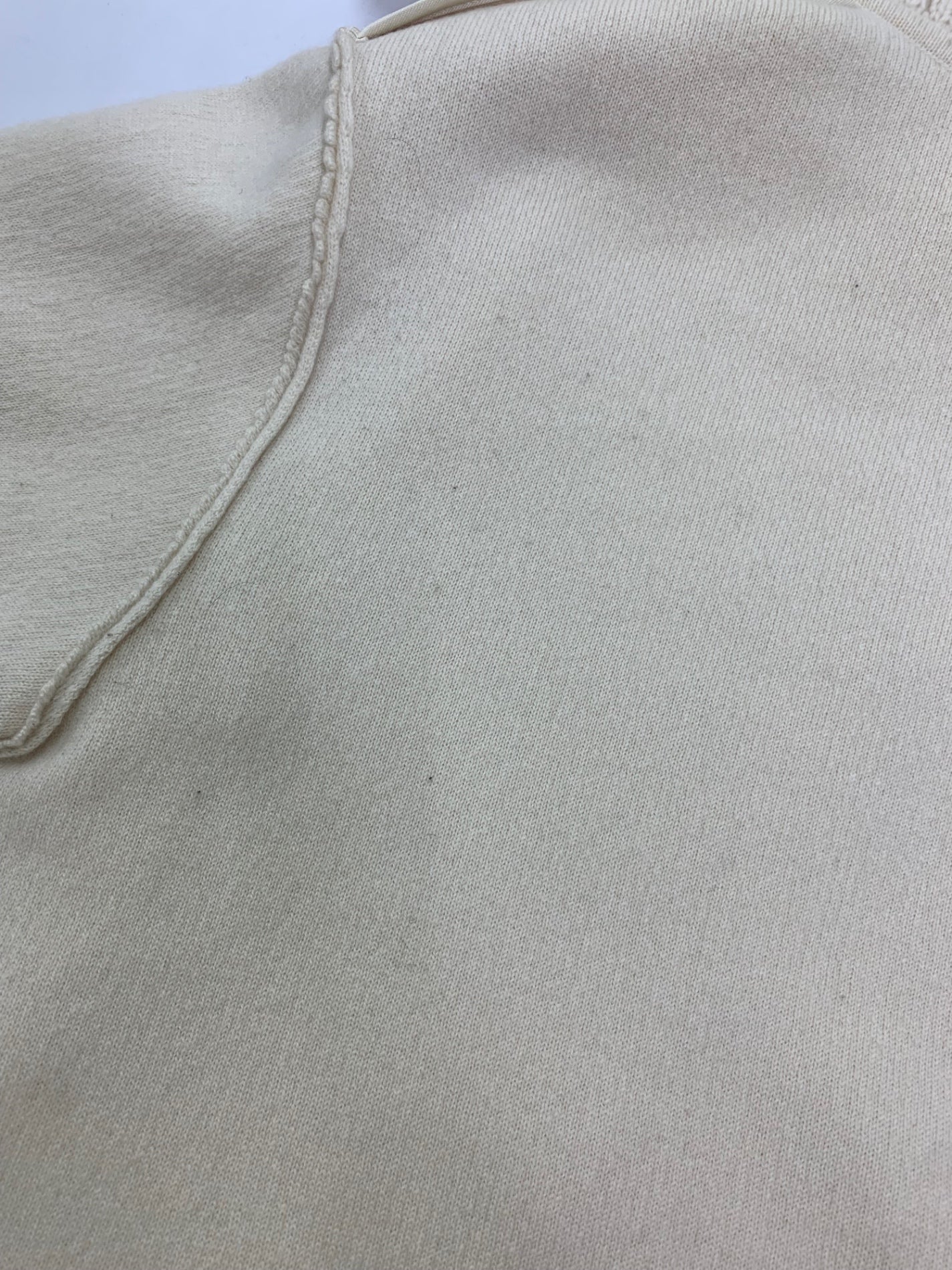 フォクシーブティック Glen Knit Coat 39912 F アイボリー SP品 ITHDAXWRHRHG