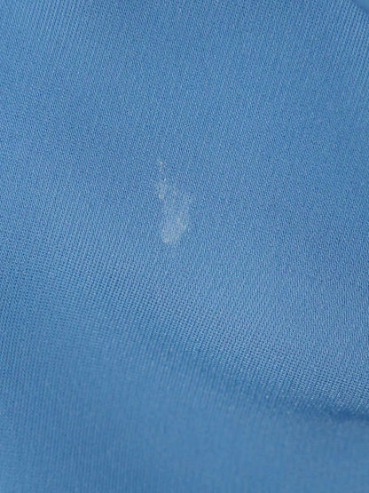 アドーア ドライタッチジョーゼットスカート 531-3120600 36 ブルー ITMD5GGYAL9M