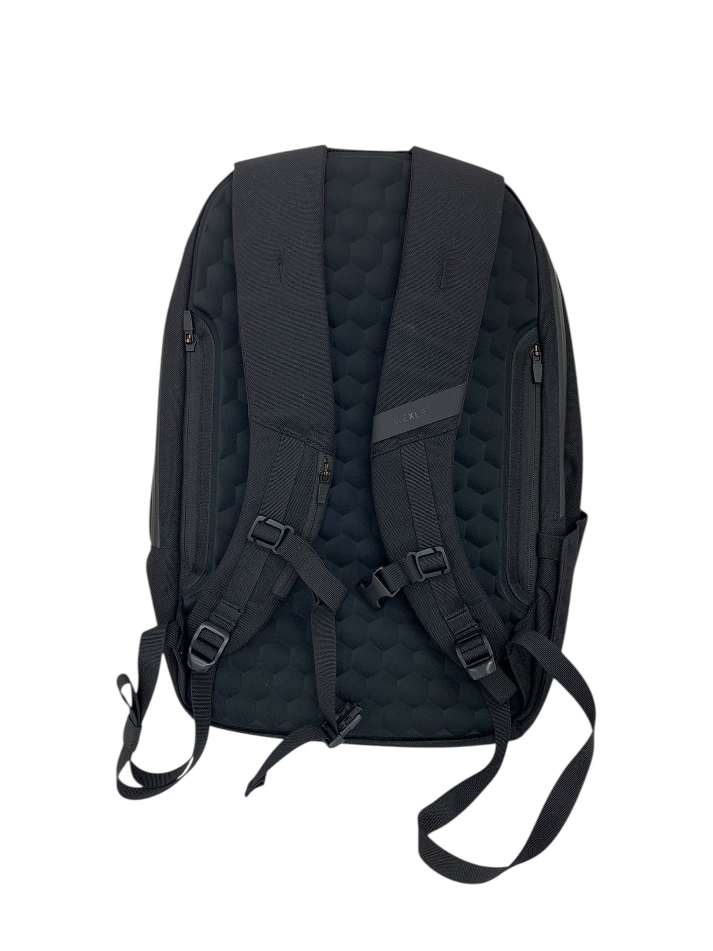 ウェクスレイ CORDURA リュック ブラック ITXB0LR2FEK0